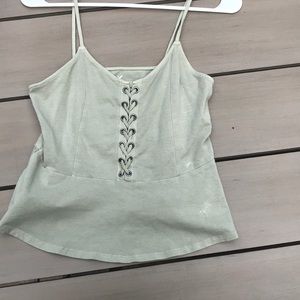 American eagle shirt